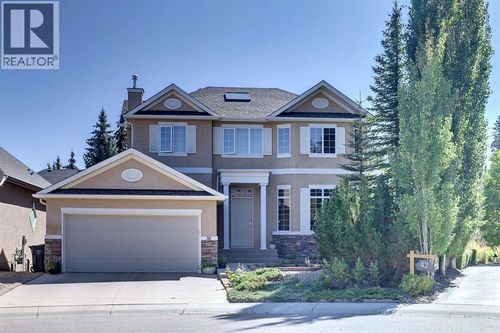 38 Discovery Ridge Green Sw, Calgary, AB, T3H4Y4 | Card Image