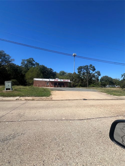 1750 Dr Martin Luther King Dr, Shreveport, LA, 71107-5018 | Card Image