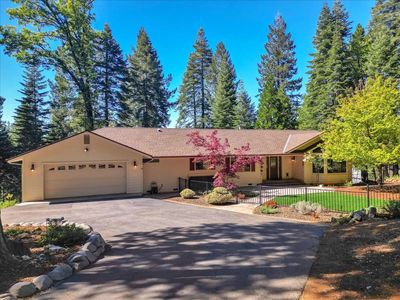 19975 Scotts Flat Rd, House other with 3 bedrooms, 3 bathrooms and null parking in Nevada City CA | Image 1