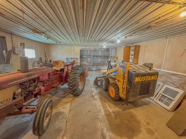 24861 Juniper Rd, House other with 3 bedrooms, 1 bathrooms and null parking in West Union IA | Image 26
