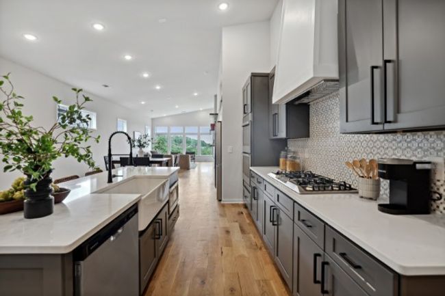 Photos are of model home colors and selections may vary. | Image 10