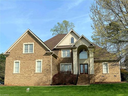 1004 Dunleigh Dr, Burlington, NC, 27215-9347 | Card Image