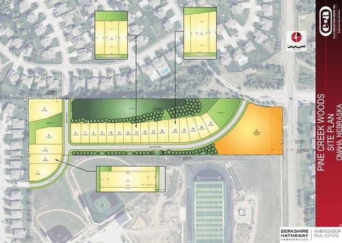 7550 N 156th St, Bennington, NE, 68007-1813 | Card Image