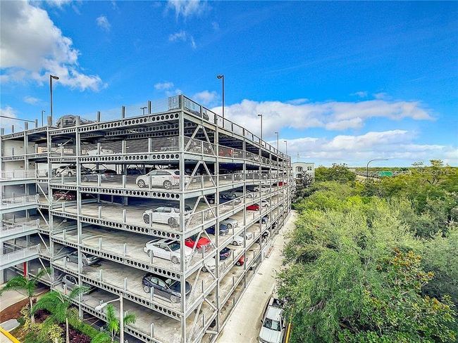 UNIT-1023 - 304 E South St, Condo with 1 bedrooms, 1 bathrooms and null parking in ORLANDO FL | Image 24
