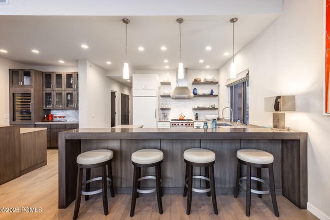 6379 Golden Bear Loop W, Home with 4 bedrooms, 5 bathrooms and null parking in Park City UT | Image 12