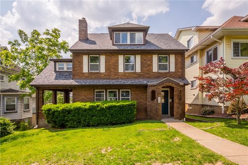 1738 Barr Ave, Crafton, PA, 15205-3210 | Card Image