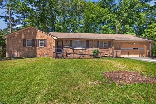 600 Larkspur Road, Portsmouth, VA, 23703 | Card Image