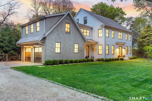 13 Sunswyck Rd, Darien, CT, 06820-6024 | Card Image