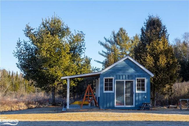 1567 Braeloch Rd, House other with 4 bedrooms, 2 bathrooms and 6 parking in Haliburton ON | Image 35