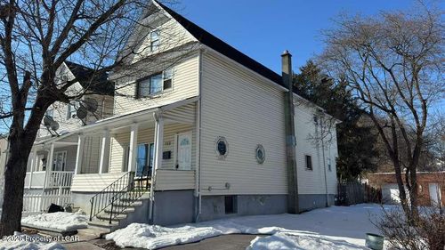 712 N Pennsylvania Ave, Wilkes Barre, PA, 18705-2407 | Card Image