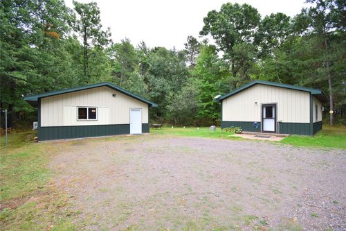 W9444 Dock Lake Road, Spooner, WI, 54801 | Card Image