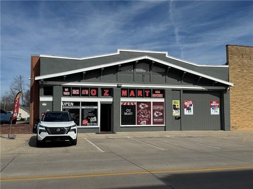 432 Main St, Osawatomie, KS, 66064-1331 | Card Image