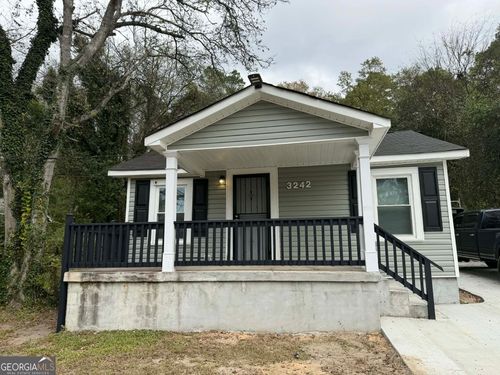 3242 Evergreen Dr, Macon, GA, 31206-2236 | Card Image