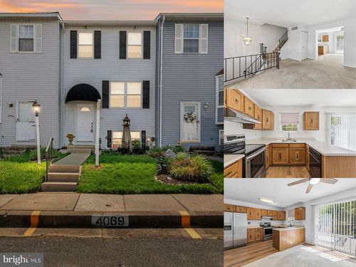 4069 Rustico Rd, BALTIMORE, MD, 21220-2348 | Card Image