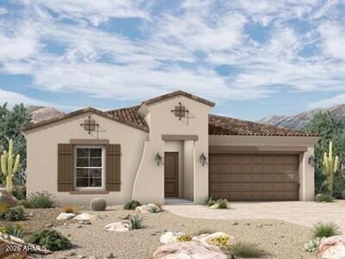 2857 E Picual Ave, San Tan Valley, AZ, 85140-0718 | Card Image