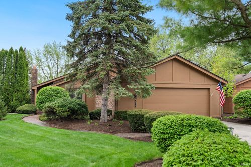6618 Camberwell Court, Fort Wayne, IN, 46804-4760 | Card Image