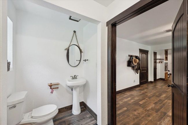 1185 Pinecrest, House other with 4 bedrooms, 3 bathrooms and null parking in Vidor TX | Image 14