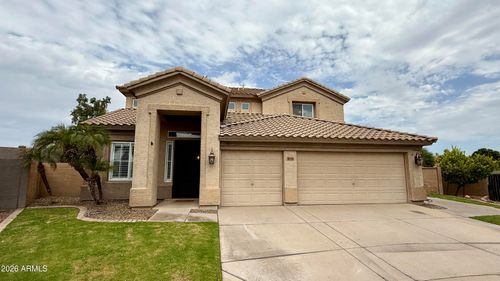 3640 S Barberry Pl, Chandler, AZ, 85248-4300 | Card Image