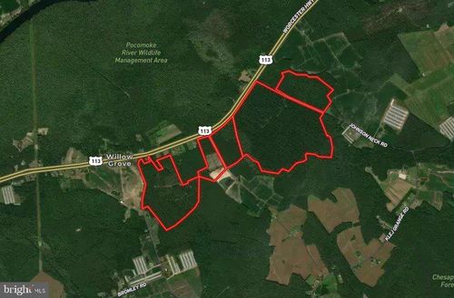 0 Johnson Neck Rd, POCOMOKE CITY, MD, 21851 | Card Image
