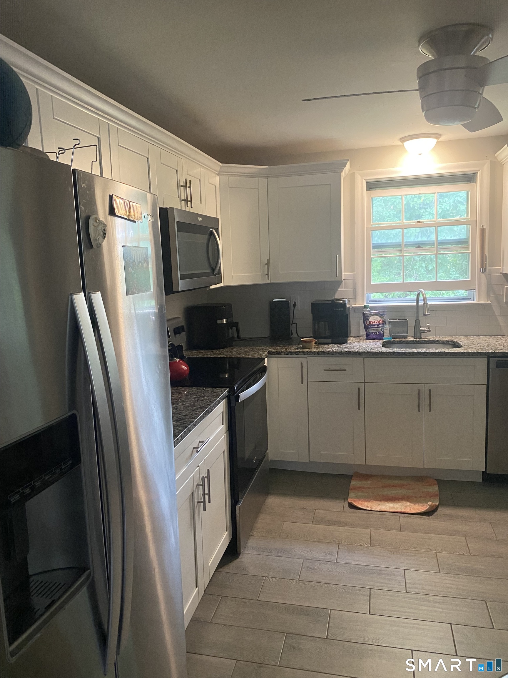 Residential Lease in Middletown