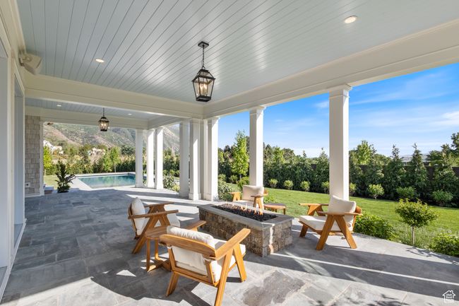 1449 N Annie Cir, House other with 7 bedrooms, 9 bathrooms and 3 parking in Alpine UT | Image 59