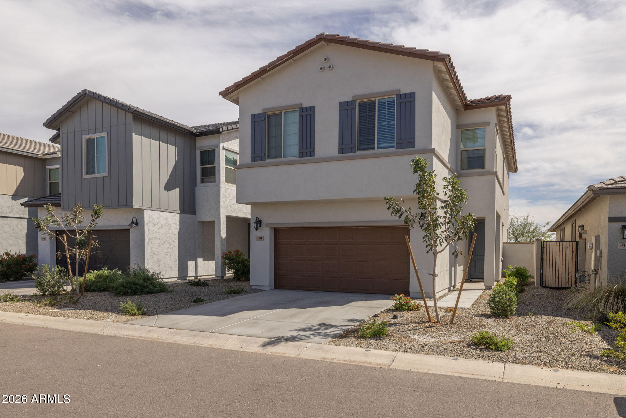 Residential Lease in Mesa 5