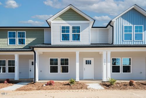 b-522 Stokesburg Road, Walnut Cove, NC, 27052 | Card Image