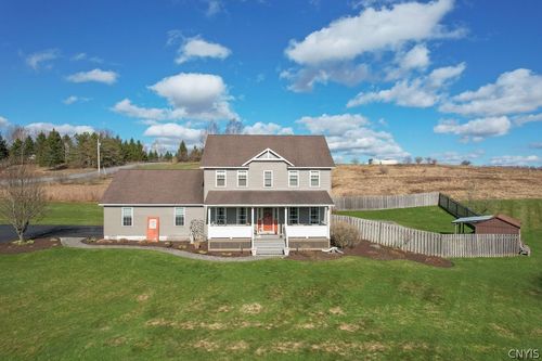 7404 Bonney Hill Rd, Hamilton, NY, 13346-2225 | Card Image