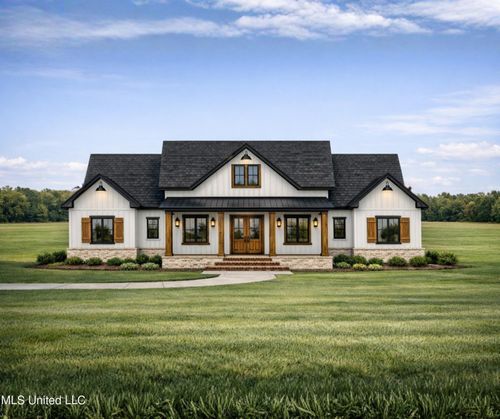 910 N Sandhill Road, Lena, MS, 39094 | Card Image