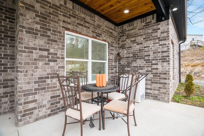 6908 Anderson St, House other with 5 bedrooms, 3 bathrooms and null parking in Alexander AR | Image 26