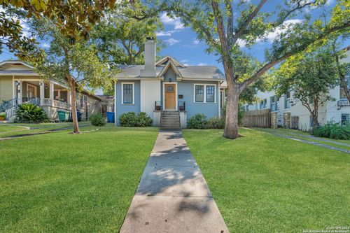 126 Princess Pass, San Antonio, TX, 78212-5337 | Card Image