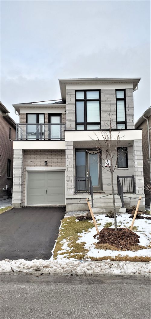 1201 Cactus Cres, Pickering, ON, L1X0G8 | Card Image