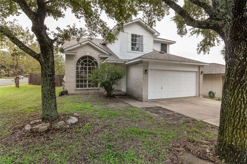 501 Shep St, Austin, TX, 78748-1645 | Card Image