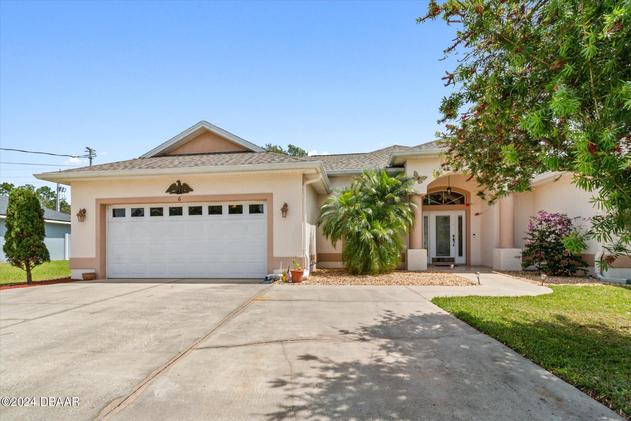 White Pl, Palm Coast, FL 32164 #1