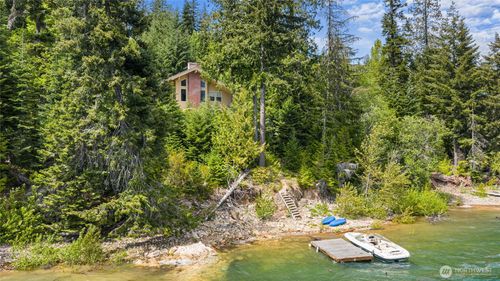 160 Wilderness Ln, Easton, WA, 98925-6100 | Card Image