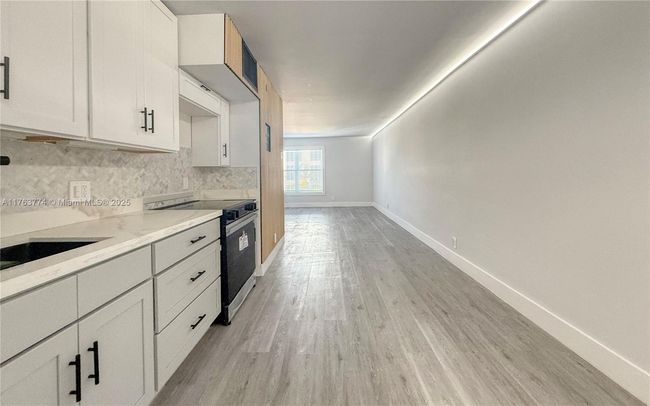 APT-302 - 1770 E Las Olas Blvd, Condo with 1 bedrooms, 1 bathrooms and null parking in Fort Lauderdale FL | Image 9