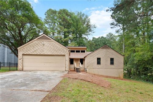 3244 Harbor Woods Rd, Decatur, GA, 30034-4960 | Card Image