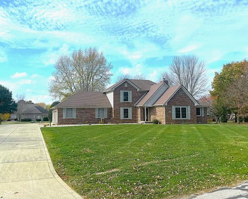 2413 Griton Court, Shelbyville, IN, 46176 | Card Image