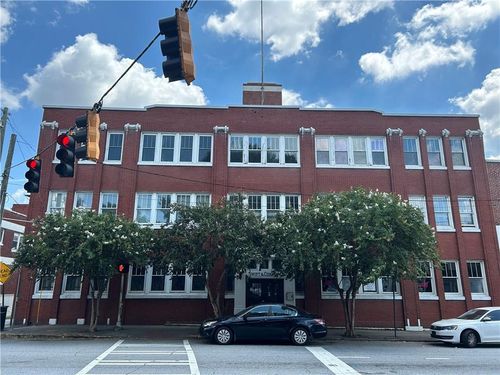 unit-25-244 Peters St Sw, Atlanta, GA, 30313-1250 | Card Image