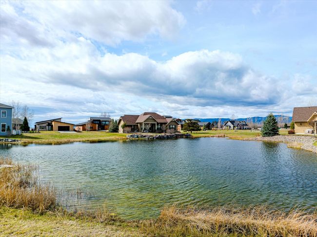 1114 Lake Pointe Dr, Home with 0 bedrooms, 0 bathrooms and null parking in Bigfork MT | Image 9