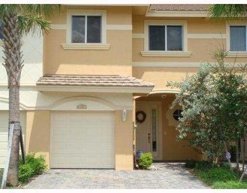 4331 Berkshire Wharf Dr, Lake Worth, FL, 33461-4991 | Card Image