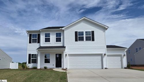 lot-28-418 Dodger Ave, Chesnee, SC, 29323-6500 | Card Image