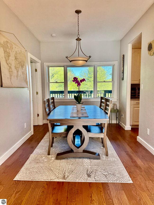 5867 Mabel Rd, House other with 5 bedrooms, 3 bathrooms and null parking in Williamsburg MI | Image 51