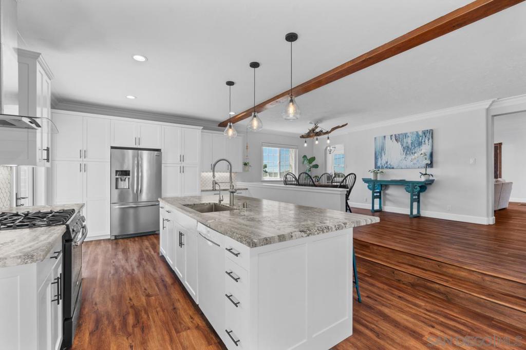 Residential in La Mesa 3