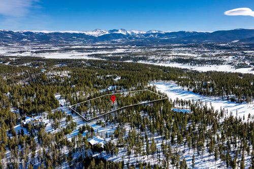 3195 Gcr 511/Golf Course Circle, Tabernash, CO, 80478 | Card Image