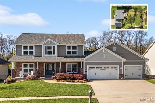 625 Longfellow Dr, O Fallon, IL, 62269-7331 | Card Image