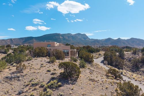 20 Calle Chamisa, Placitas, NM, 87043-9322 | Card Image