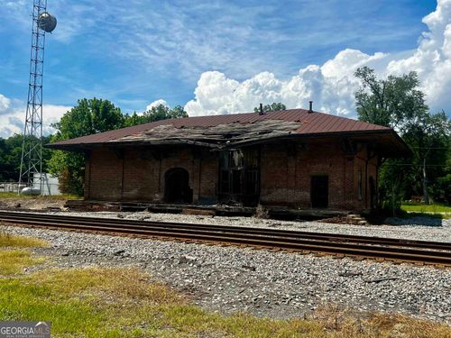 0 N Railroad St, Toomsboro, GA, 31090 | Card Image