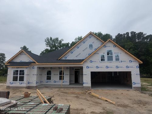 260 Shortleaf Dr, Grimesland, NC, 27837-7300 | Card Image