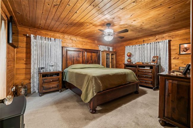 586 Beverly Blvd, House other with 2 bedrooms, 2 bathrooms and null parking in Onalaska TX | Image 15
